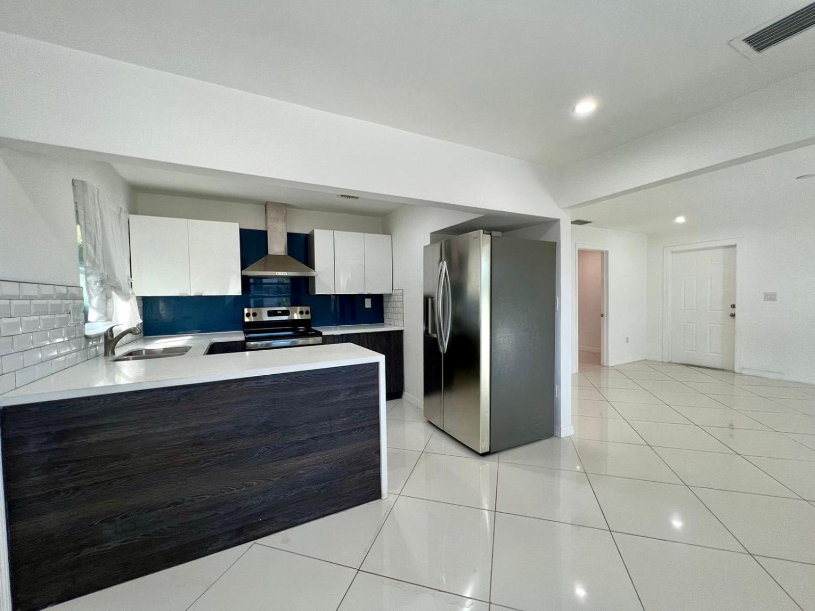 Villa Beautiful, Fully Furnished 4Bed 2Bath House - 5 Minute Walk To Miracle Mile Downtown Coral Gables Miami Exterior foto